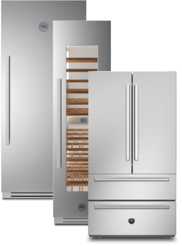 Bertazzoni cooling appliance