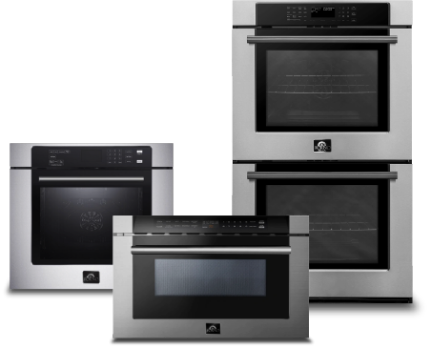 Forno oven