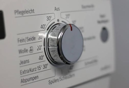 Dryer repair