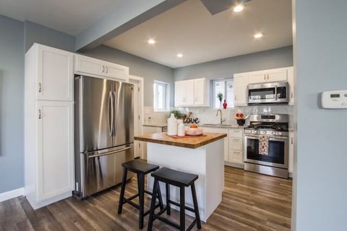 Refrigerator Freezer repair