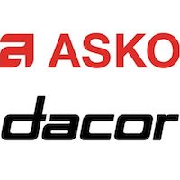 Asko, Dacor