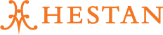 Hestan logo