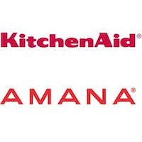 KitchenAid, Amana