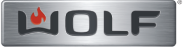 Wolf logo