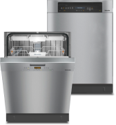 Miele dishwasher repair