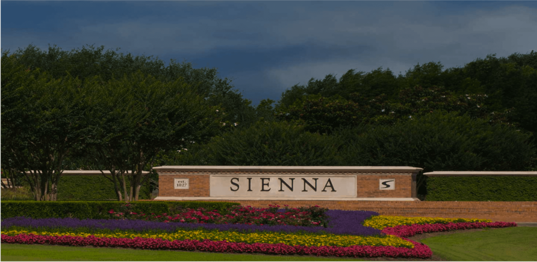 Sienna background