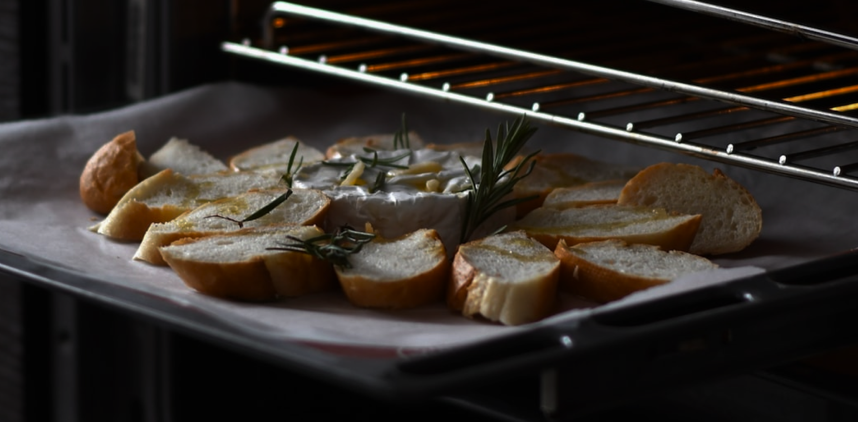 Oven background